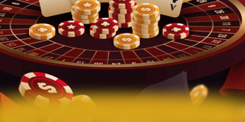 F8BET - Nền tảng cá cược cung cấp dịch vụ cá cược toàn diện hiện nay