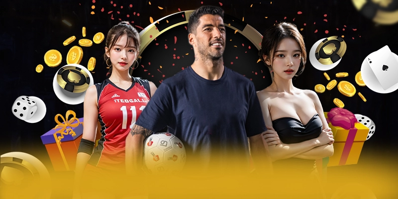 FB88 - Nền tảng cá cược sở hữu danh mục sản phẩm toàn diện hiện nay