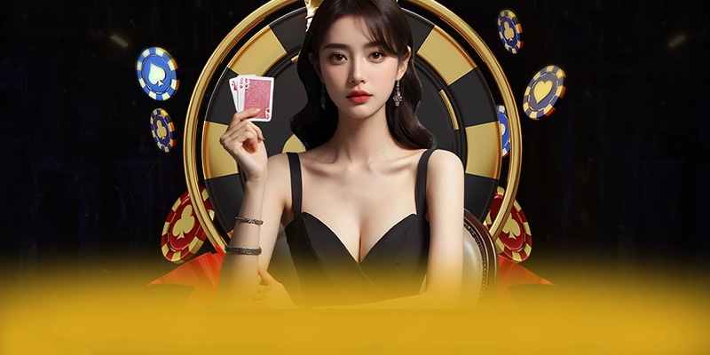 8XBET - Nhà cái sở hữu danh mục sản phẩm phong phú 2026