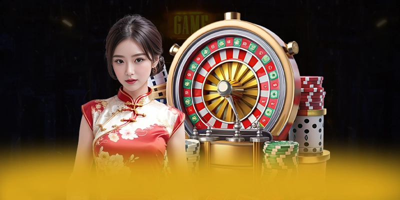 8XBET - Chương trình thưởng hấp dẫn