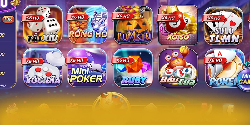 8XBET - Nền tảng cá cược có giấy phép quốc tế an toàn nhất