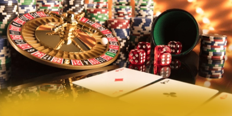 Đánh giá toàn diện 8XBET - Nhà cái uy tín chất lượng cao trên thị trường