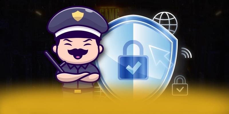 8XBET - Nhà cái được cấp phép đáng tin cậy nhất